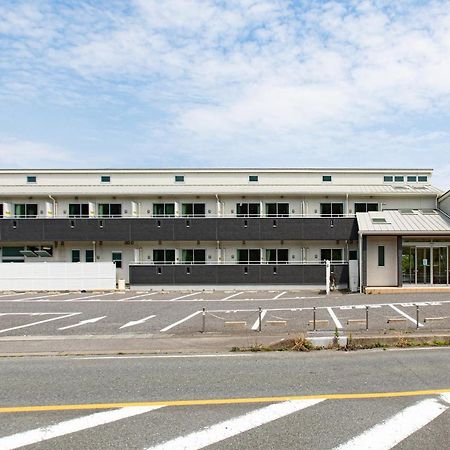 Tabist Hotel Takagiya Iwaki Иваки Экстерьер фото