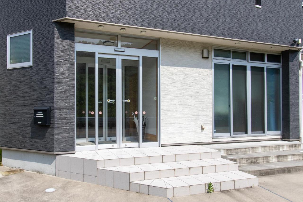 Tabist Hotel Takagiya Iwaki Иваки Экстерьер фото