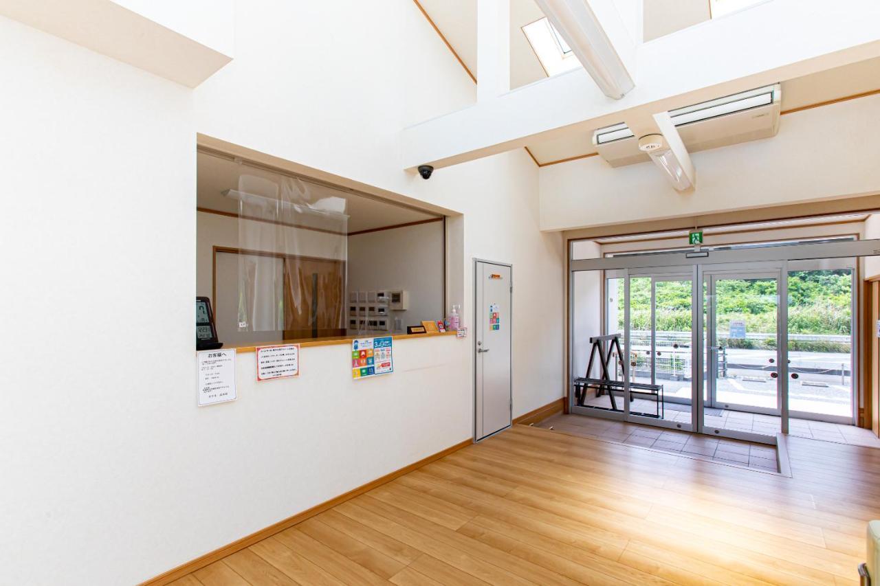 Tabist Hotel Takagiya Iwaki Иваки Экстерьер фото