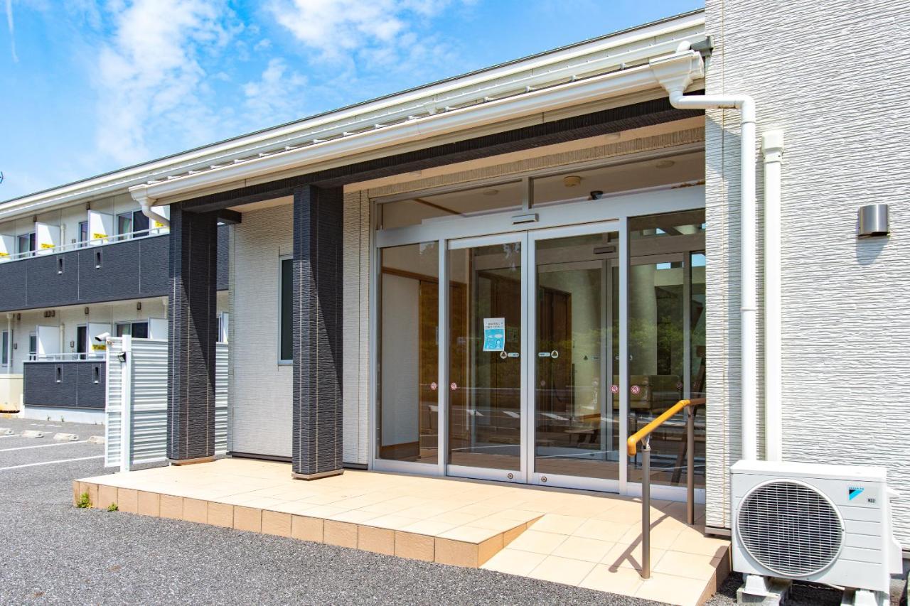 Tabist Hotel Takagiya Iwaki Иваки Экстерьер фото