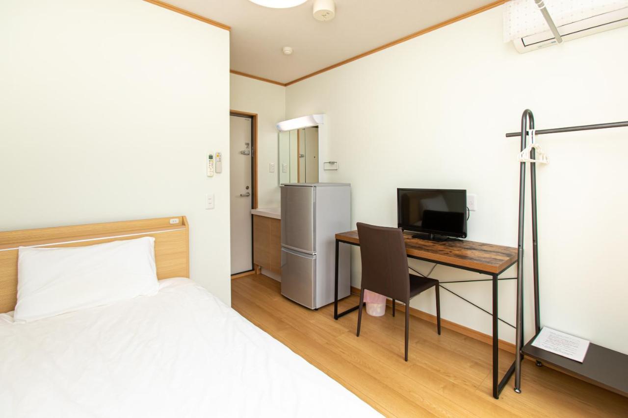 Tabist Hotel Takagiya Iwaki Иваки Экстерьер фото